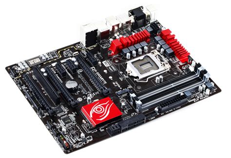 gigabyte motherboard|GAMING .